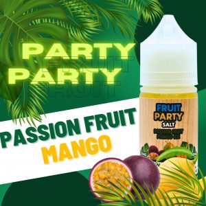 Fruit Party Juice Saltnic 30MG và 50MG