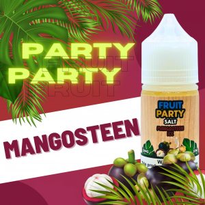 Fruit Party Juice Saltnic 30MG và 50MG