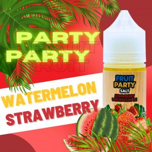 Fruit Party Juice Saltnic 30MG và 50MG