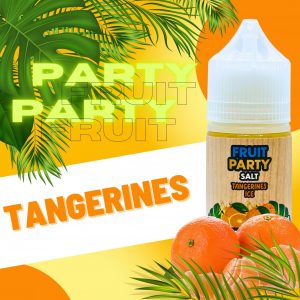 Fruit Party Juice Saltnic 30MG và 50MG