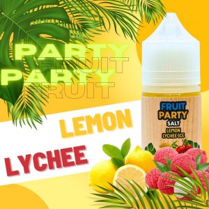 Fruit Party Juice Saltnic 30MG và 50MG
