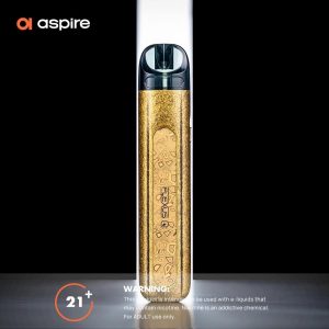 Aspire Flexus Q Limited