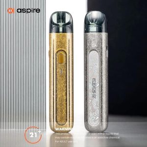 Aspire Flexus Q Limited