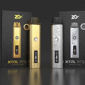 ZQ Xtal Pro Limited Edition 30W