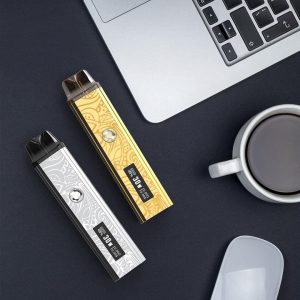 ZQ Xtal Pro Limited Edition 30W