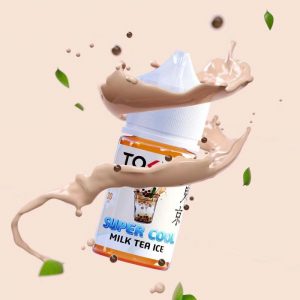 Tokyo Super Cool Juice Saltnic 35MG/50MG - 20 vị Ngon nhất