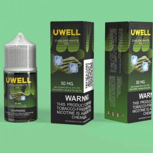 Uwell Juice Saltnic 30MG/50MG