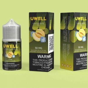 Uwell Juice Saltnic 30MG/50MG