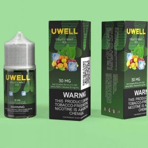 Uwell Juice Saltnic 30MG/50MG