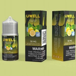 Uwell Juice Saltnic 30MG/50MG