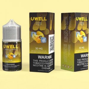 Uwell Juice Saltnic 30MG/50MG