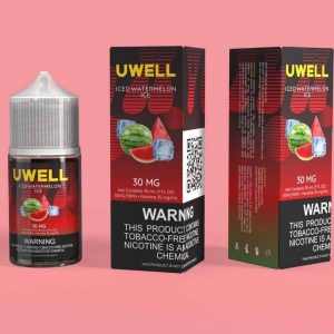 Uwell Juice Saltnic 30MG/50MG
