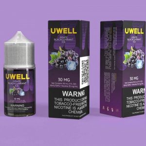 Uwell Juice Saltnic 30MG/50MG