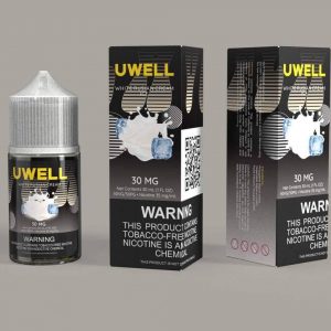 Uwell Juice Saltnic 30MG/50MG
