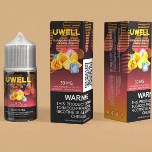 Uwell Juice Saltnic 30MG/50MG