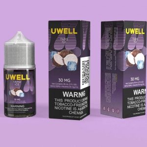 Uwell Juice Saltnic 30MG/50MG