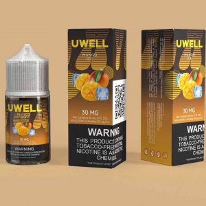 Uwell Juice Saltnic 30MG/50MG