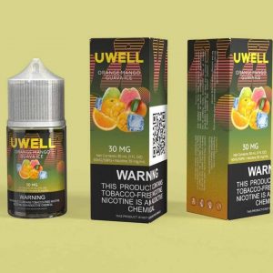 Uwell Juice Saltnic 30MG/50MG