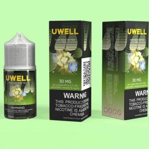 Uwell Juice Saltnic 30MG/50MG