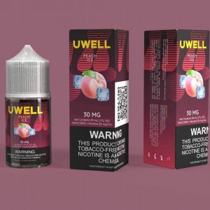 Uwell Juice Saltnic 30MG/50MG