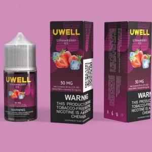 Uwell Juice Saltnic 30MG/50MG