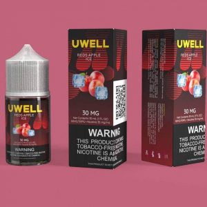 Uwell Juice Saltnic 30MG/50MG