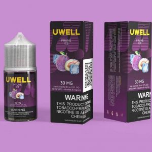 Uwell Juice Saltnic 30MG/50MG