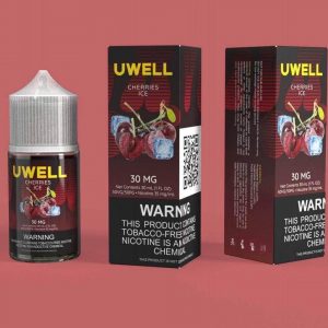 Uwell Juice Saltnic 30MG/50MG
