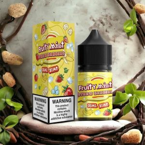 Fruity Mist Saltnic 35MG/55MG