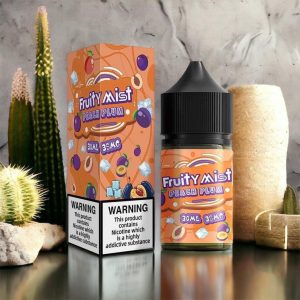 Fruity Mist Saltnic 35MG/55MG
