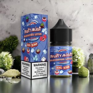 Fruity Mist Saltnic 35MG/55MG