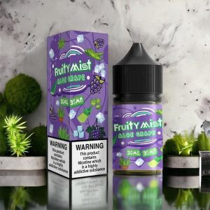 Fruity Mist Saltnic 35MG/55MG