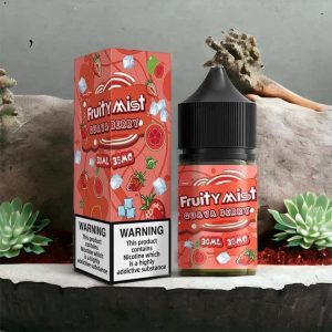 Fruity Mist Saltnic 35MG/55MG