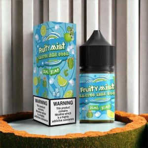 Fruity Mist Saltnic 35MG/55MG