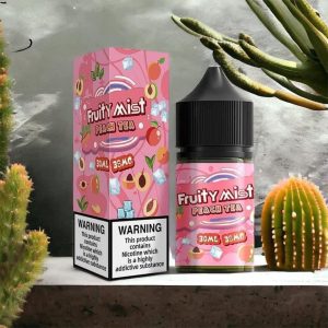 Fruity Mist Saltnic 35MG/55MG