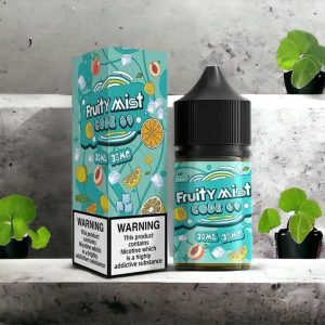 Fruity Mist Saltnic 35MG/55MG