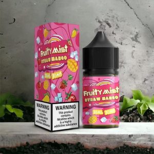 Fruity Mist Saltnic 35MG/55MG