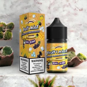 Fruity Mist Saltnic 35MG/55MG