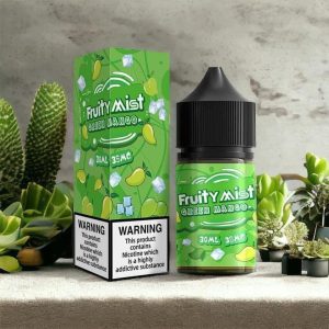 Fruity Mist Saltnic 35MG/55MG