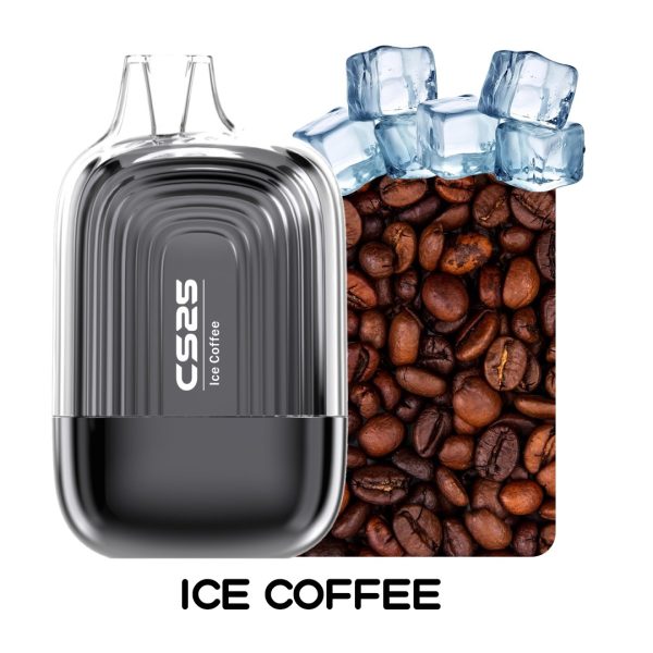 z4786938893857_333f099e20092c3b8ef80b821827736e CS25 9000 Hơi - Pod 1 dùng Lần Có Sạc - Chính Hãng