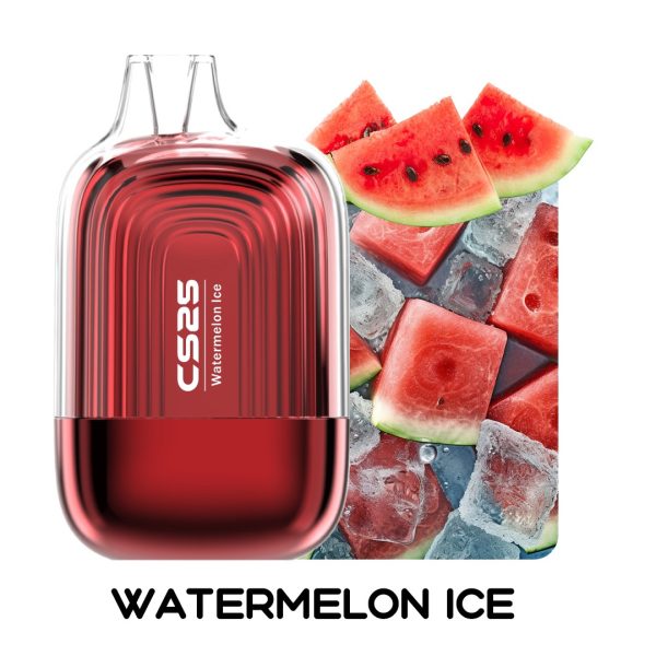z4786938900796_50bd8187f8079bff6dc9bf3089f3ceae CS25 9000 Hơi - Pod 1 dùng Lần Có Sạc - Chính Hãng