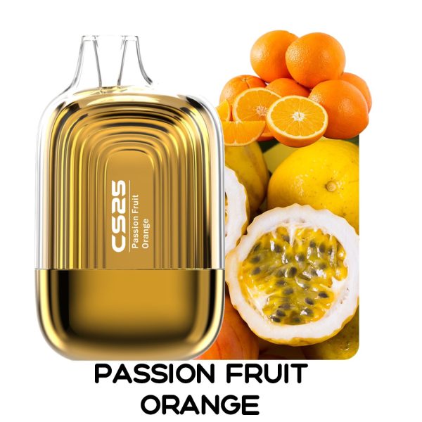 z4786938902197_5ad667432da72cbb17796aeb09d4a226 CS25 9000 Hơi - Pod 1 dùng Lần Có Sạc - Chính Hãng