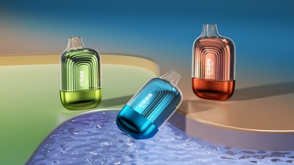 z4786938902816_865987a6e49e1b737cb09b9d8c71a283 CS25 9000 Hơi - Pod 1 dùng Lần Có Sạc - Chính Hãng