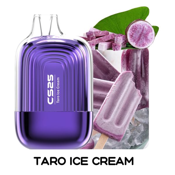 z4786938911852_cdfc79b57938d82527871fb2a4594c65 CS25 9000 Hơi - Pod 1 dùng Lần Có Sạc - Chính Hãng