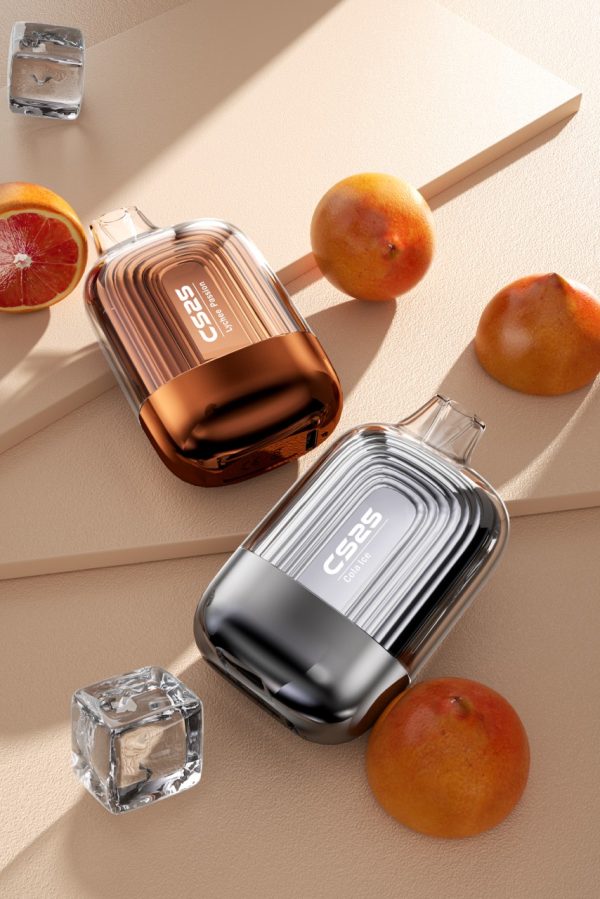 z4786938912778_c95057fde559eda61ba569b89a59be46 CS25 9000 Hơi - Pod 1 dùng Lần Có Sạc - Chính Hãng