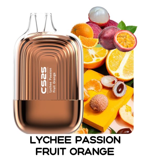 z4786938915271_008d8ca86ea97c9f8ca51a18946d22cd CS25 9000 Hơi - Pod 1 dùng Lần Có Sạc - Chính Hãng