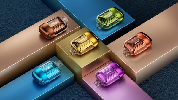 z4786938915281_8e3c86088da5a7015bc0e7d86e6fa9d7 CS25 9000 Hơi - Pod 1 dùng Lần Có Sạc - Chính Hãng