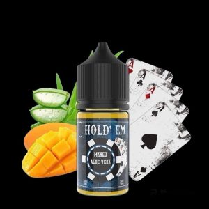 Hold’ Em Juice 30/50MG