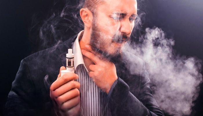 Tinh dầu CBD vape có hợp pháp ở Việt Nam hay không?