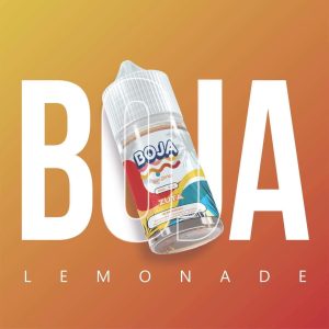 Tinh Dầu Boja Juice 35/50MG - “PHÙ THỦY” Mix Vị Từ Trái Cây